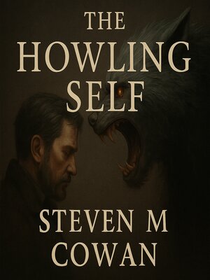 cover image of The Howling Self